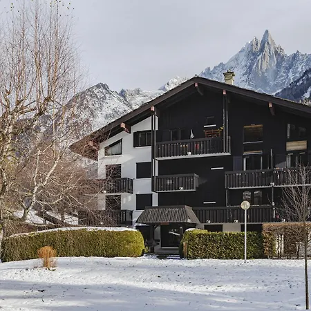 Appartement Full Nature - Les Praz - Happy