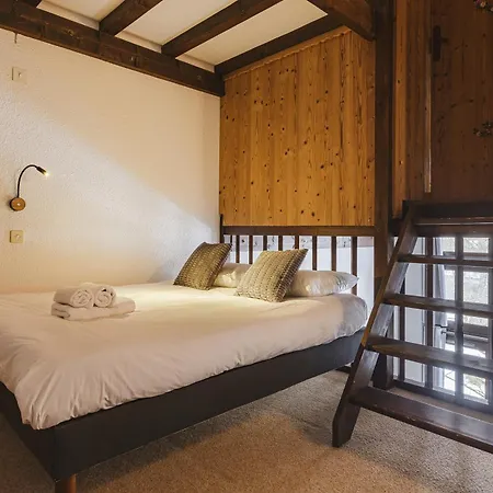 Appartement Full Nature - Les Praz - Happy *