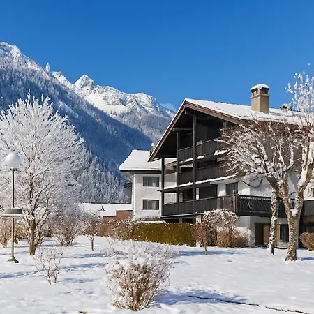 Full Nature - Les Praz - Happy * Chamonix