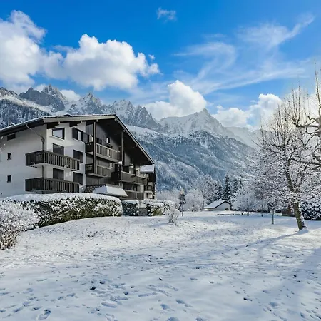 Full Nature - Les Praz - Happy *