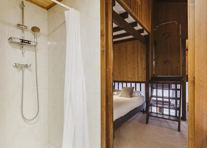 Full Nature - Les Praz - Happy