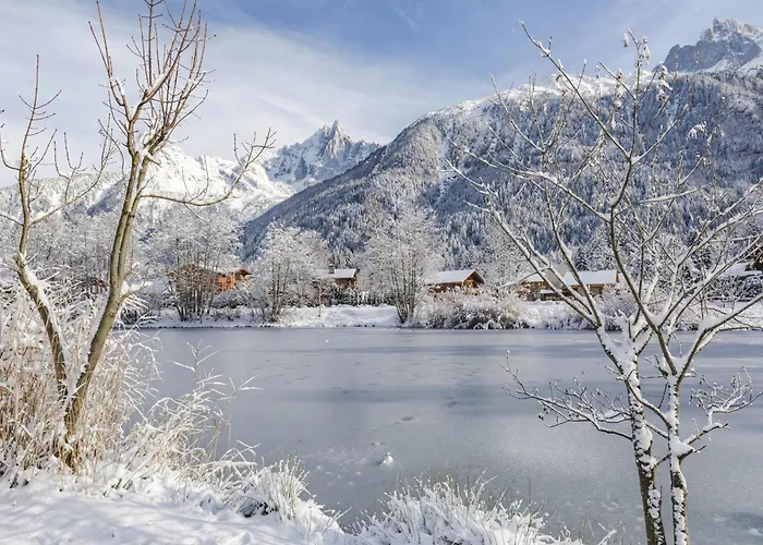 Full Nature - Les Praz - Happy Apartman *