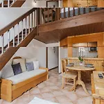 Apartment Full Nature - Les Praz - Happy *
