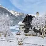 Full Nature - Les Praz - Happy *