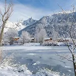 Full Nature - Les Praz - Happy Apartment Chamonix