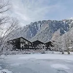 Full Nature - Les Praz - Happy *