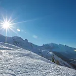Full Nature - Les Praz - Happy Lägenhet