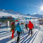 Full Nature - Les Praz - Happy * Chamonix