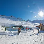 Full Nature - Les Praz - Happy Apartment Chamonix