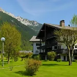 아파트 Full Nature - Les Praz - Happy 샤모니