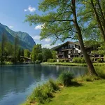 Full Nature - Les Praz - Happy 아파트 샤모니