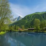 Full Nature - Les Praz - Happy 아파트