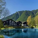 아파트 Full Nature - Les Praz - Happy