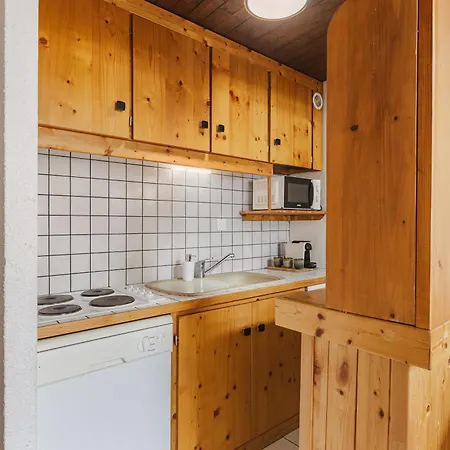 Full Nature - Les Praz - Happy Apartman *