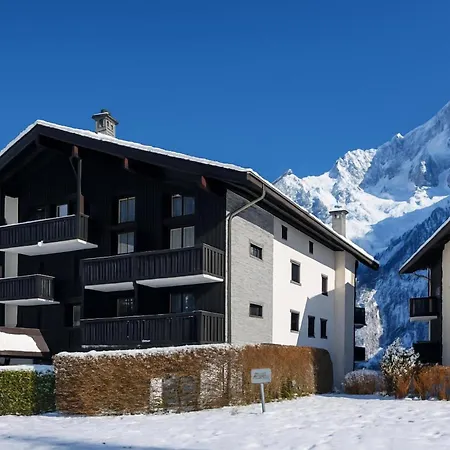 Full Nature - Les Praz - Happy Apartman *