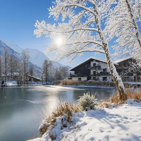 アパート Full Nature - Les Praz - Happy *