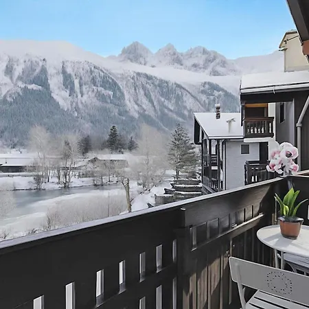 Apartman Full Nature - Les Praz - Happy *
