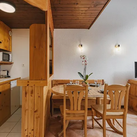 Full Nature - Les Praz - Happy * Chamonix Mont Blanc