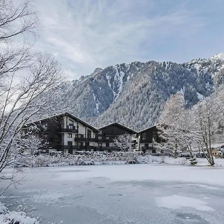 Full Nature - Les Praz - Happy *