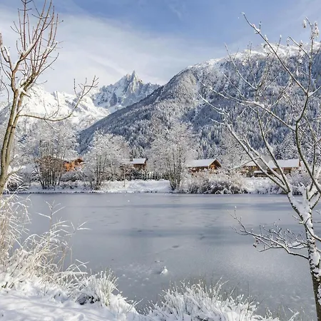 Full Nature - Les Praz - Happy Apartman *