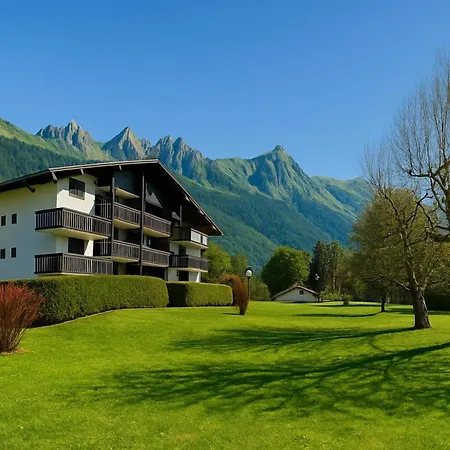 Full Nature Apartment - Quiet Les Praz Retreat Near Flegere Ski Lift - Happy Rentals 샤모니