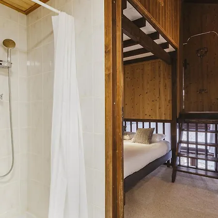 Full Nature Apartment - Quiet Les Praz Retreat Near Flegere Ski Lift - Happy Rentals 아파트 *