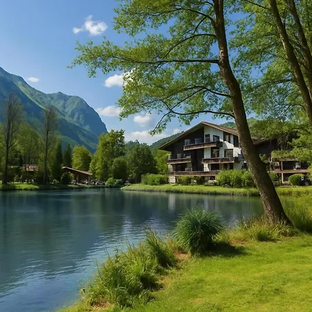 Full Nature Apartment - Quiet Les Praz Retreat Near Flegere Ski Lift - Happy Rentals 아파트 샤모니