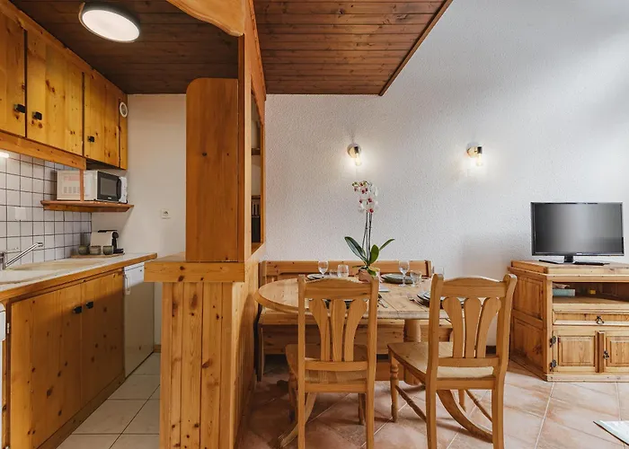 Full Nature - Les Praz - Happy * Chamonix Mont Blanc