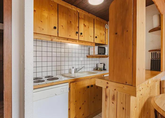 Full Nature - Les Praz - Happy