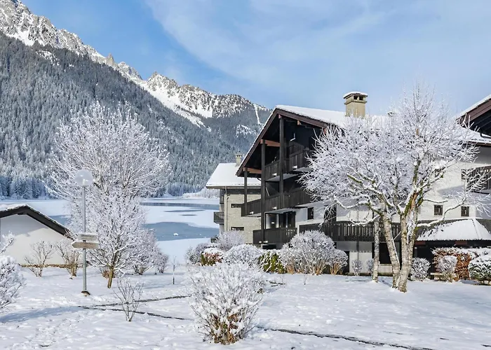 Full Nature - Les Praz - Happy *