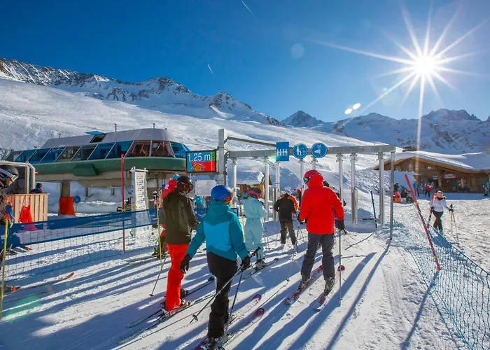 Full Nature - Les Praz - Happy * Chamonix Mont Blanc