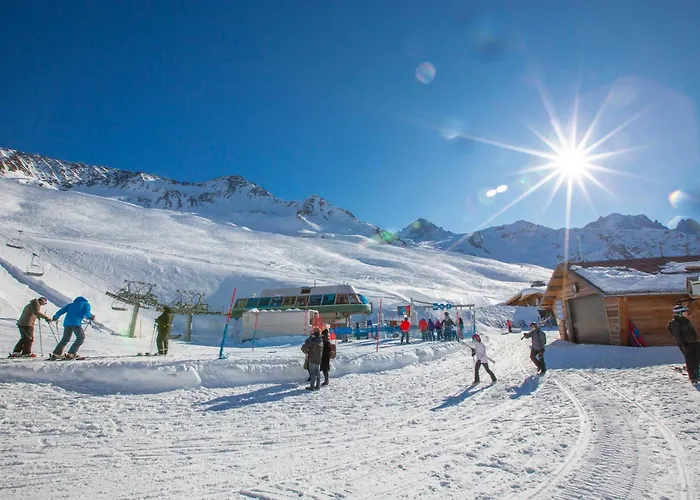 Full Nature - Les Praz - Happy Apartment Chamonix