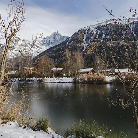Full Nature - Les Praz - Happy Appartement