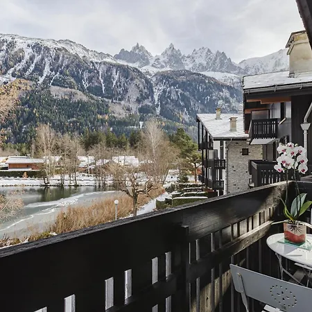 Full Nature - Les Praz - Happy *