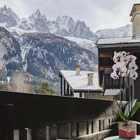 Full Nature - Les Praz - Happy