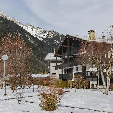 Full Nature - Les Praz - Happy Appartement *