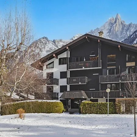 Apartman Full Nature - Les Praz - Happy