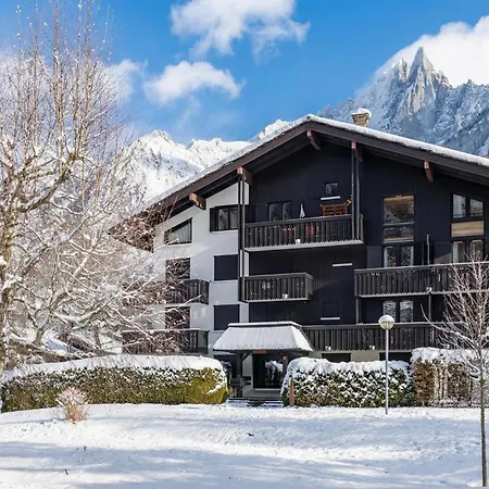 Apartman Full Nature - Les Praz - Happy *