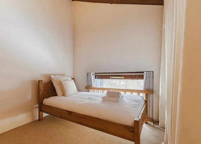 Full Nature - Les Praz - Happy Appartamento Chamonix