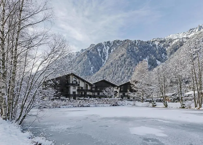 Full Nature - Les Praz - Happy *